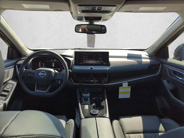 New 2026 Nissan Rogue Platinum w/ Platinum Premium Package AWD/4WD image 20
