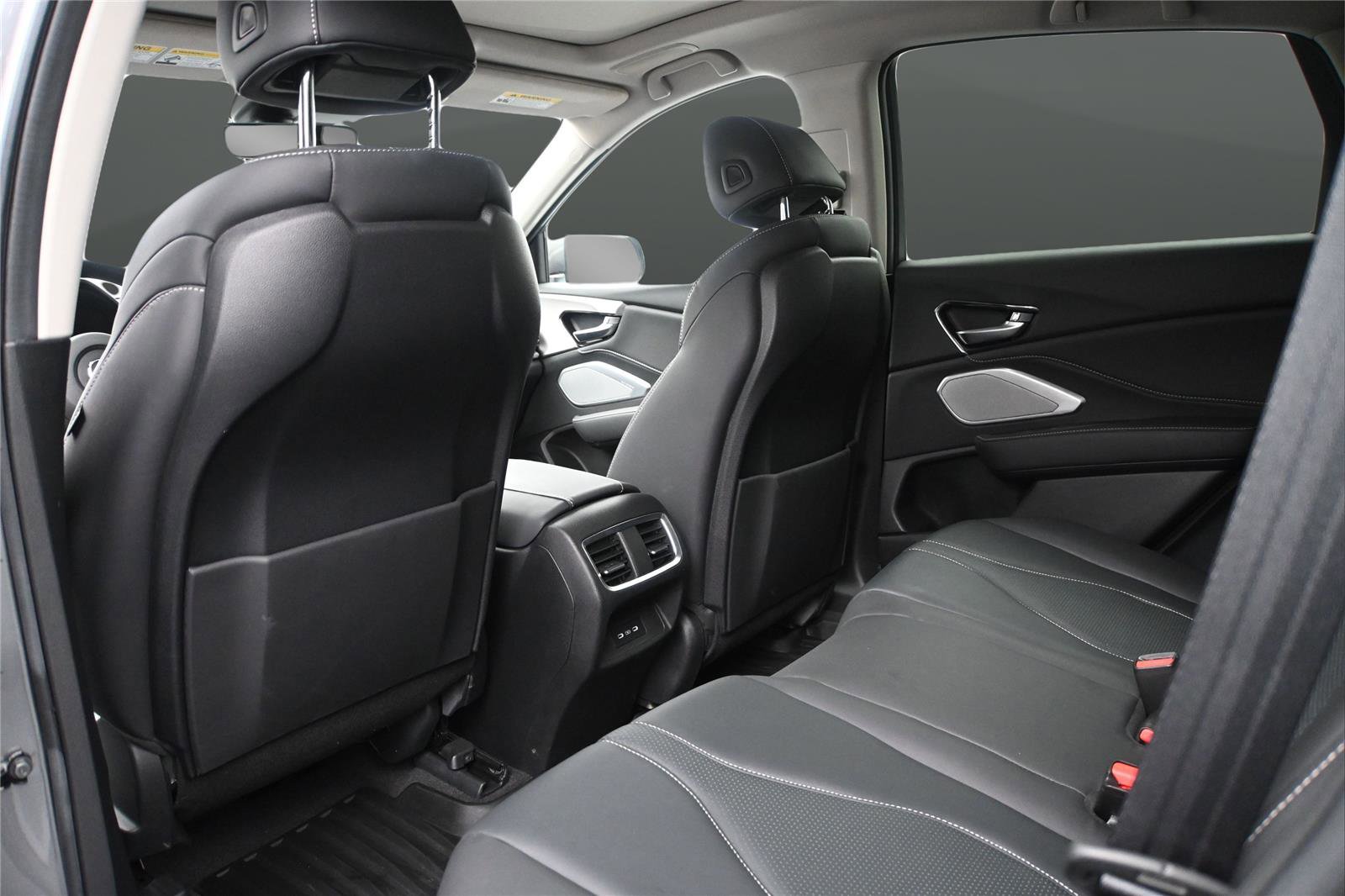 Certified 2024 Acura RDX SH-AWD w/ Technology Package image 9