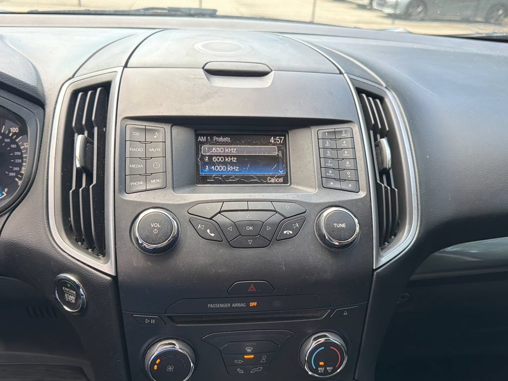 Used 2016 Ford Edge SE FWD image 22
