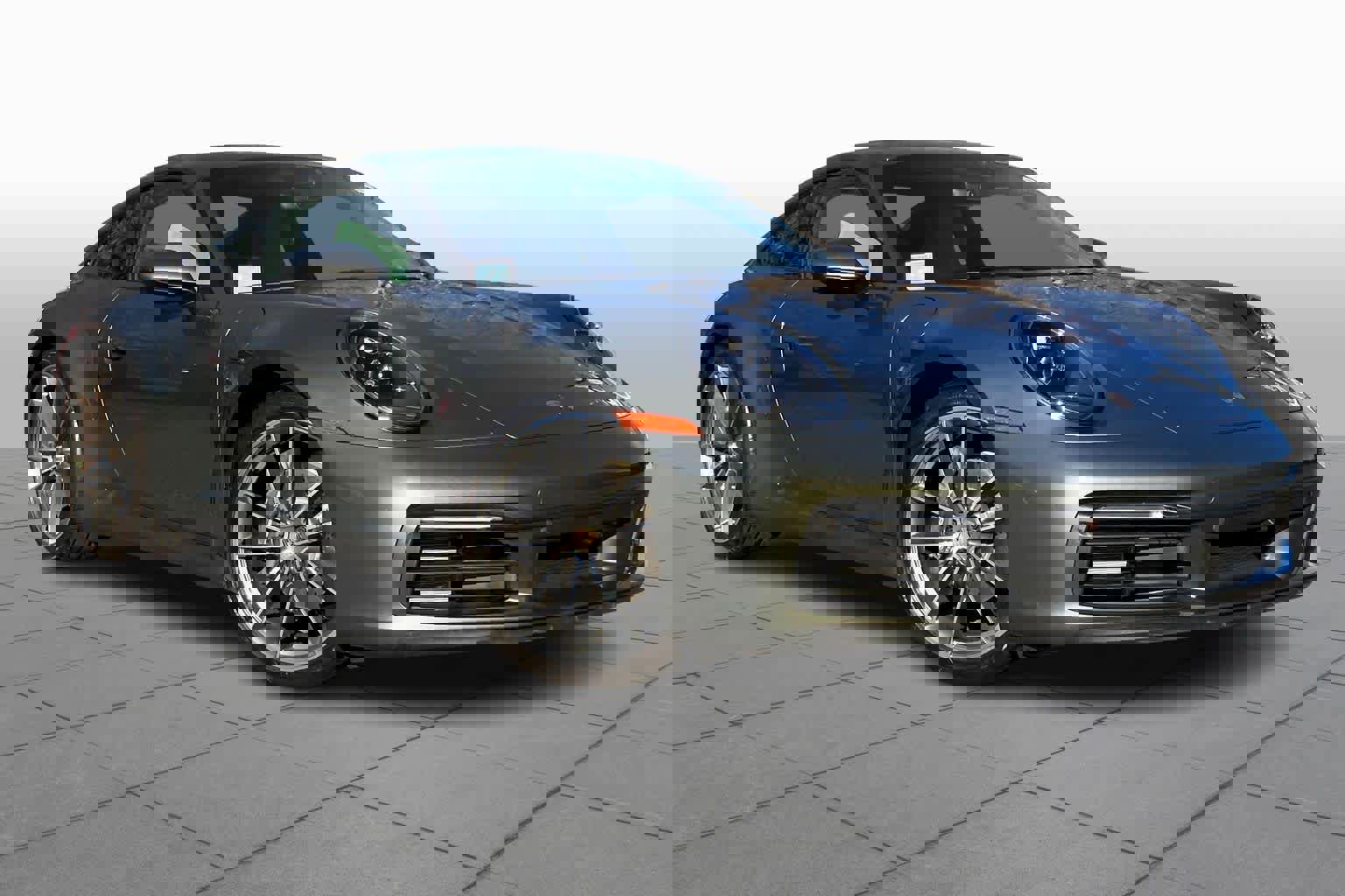 Used 2024 Porsche 911 Carrera image 2