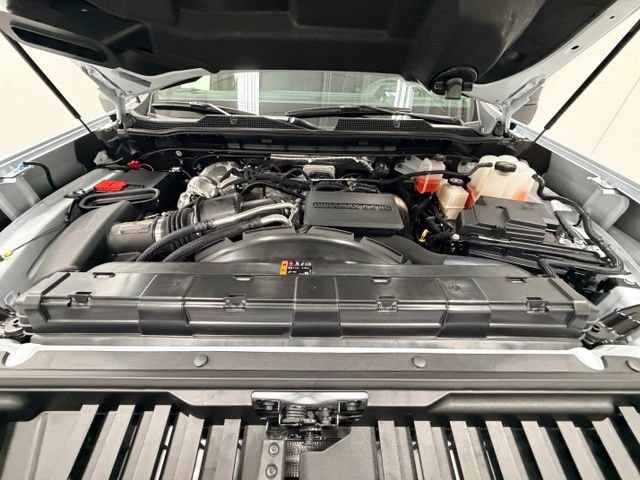 Certified 2026 Chevrolet Silverado 3500 High Country w/ High Country Premium Package AWD/4WD image 28