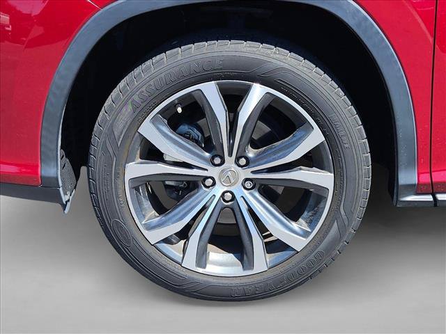 Used 2017 Lexus RX 350 FWD image 19