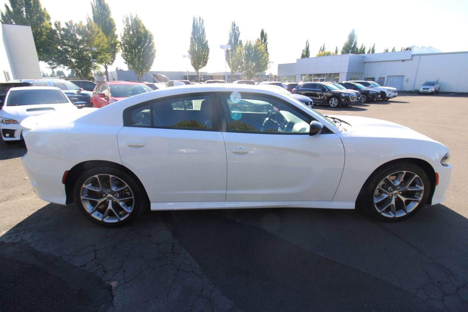 Used 2023 Dodge Charger GT image 8
