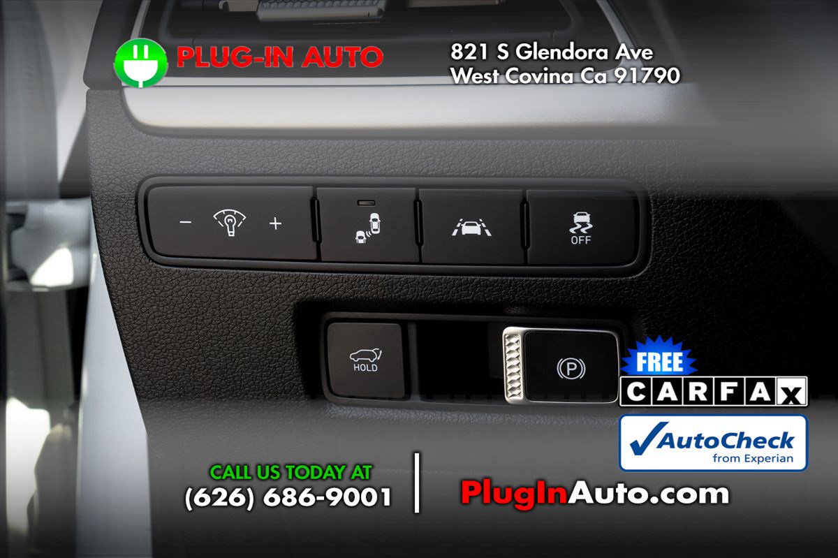 Used 2022 Hyundai Palisade SEL w/ Premium Package FWD image 25