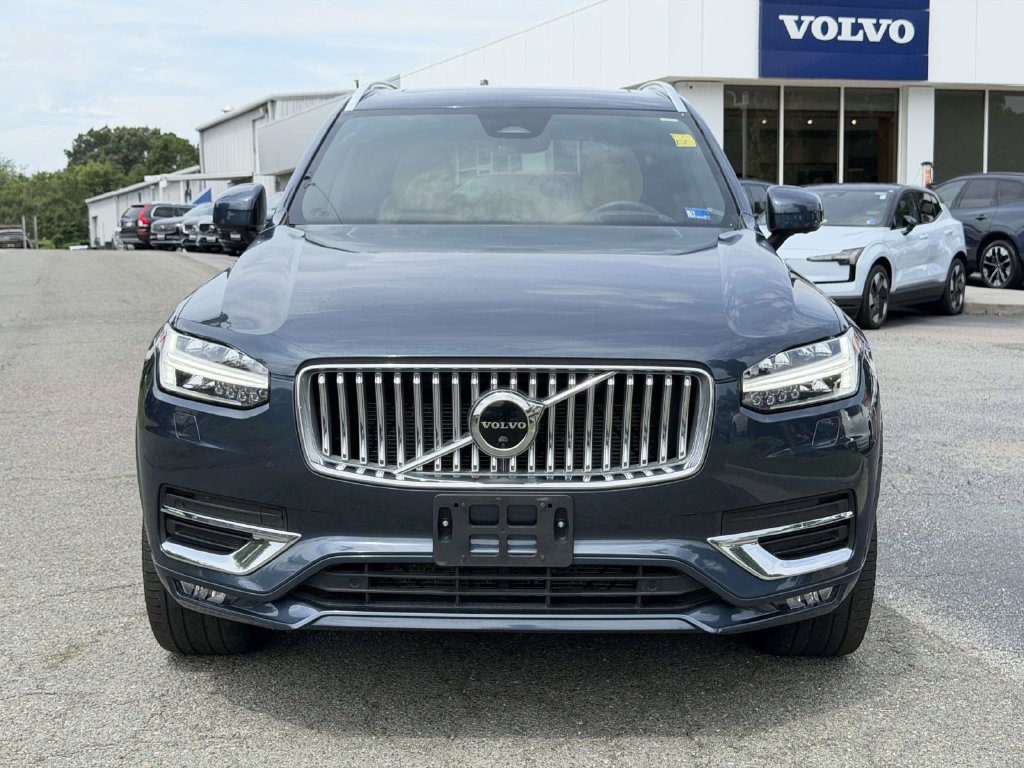 Used 2023 Volvo XC90 B6 Ultimate w/ Protection Package Premier AWD/4WD image 24