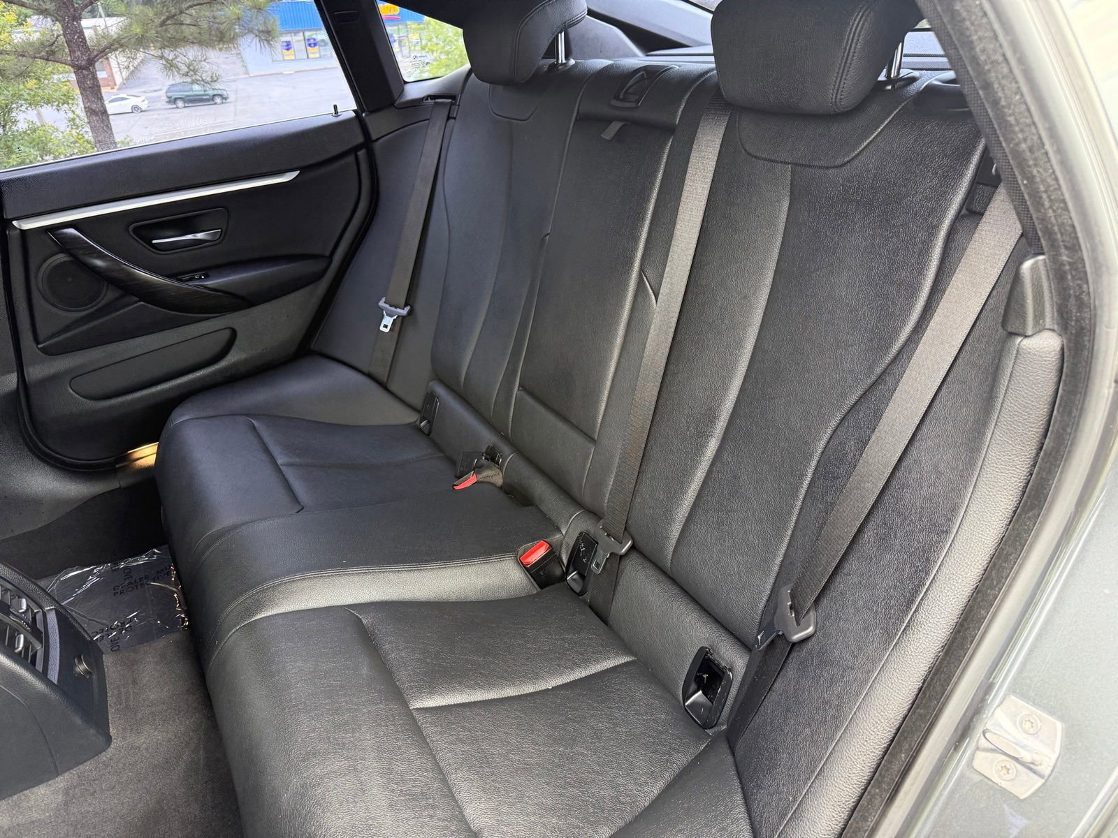 Used 2019 BMW 430i Gran Coupe RWD image 42