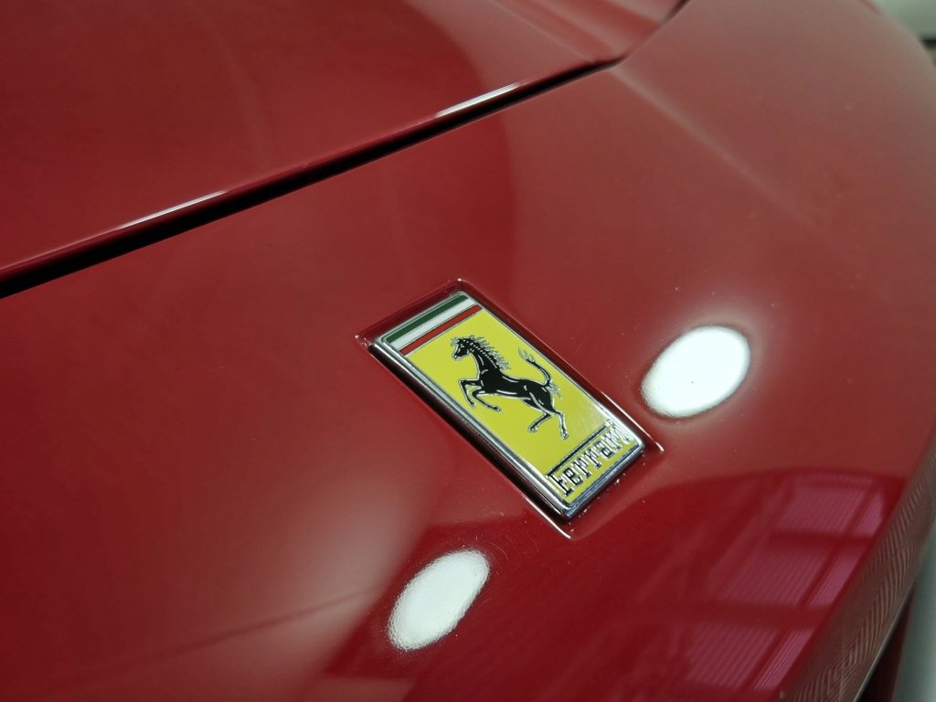 Used 2017 Ferrari 488 GTB image 7
