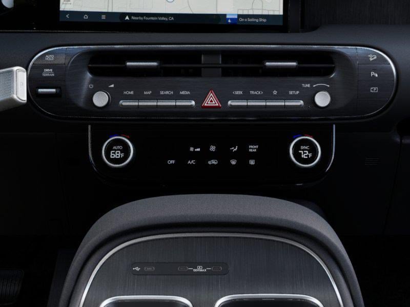 New 2026 Hyundai Palisade SE AWD/4WD image 16