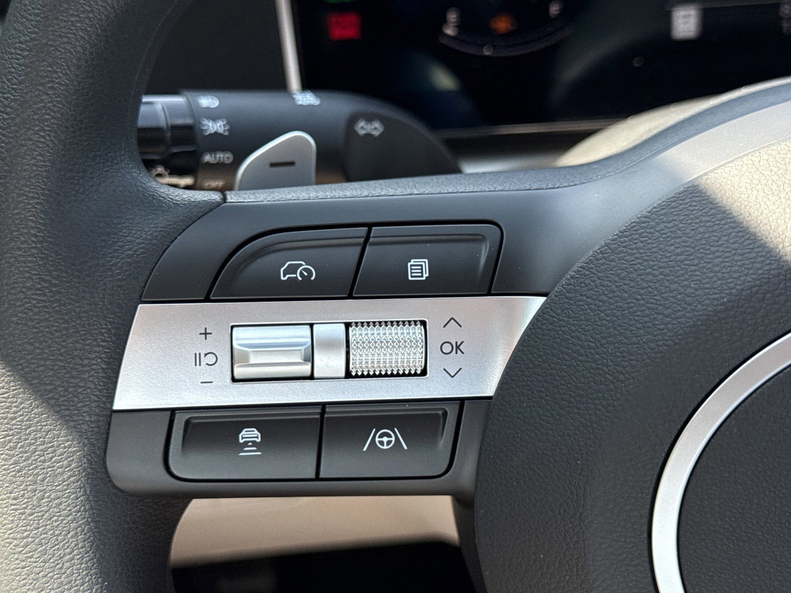 New 2025 Hyundai Tucson Blue w/ Tow & Go Package image 19