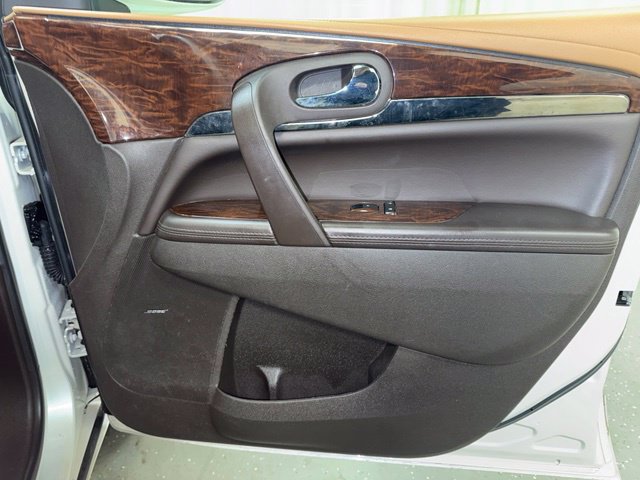 Used 2014 Buick Enclave Premium w/ Trailering Provision Package AWD/4WD image 45