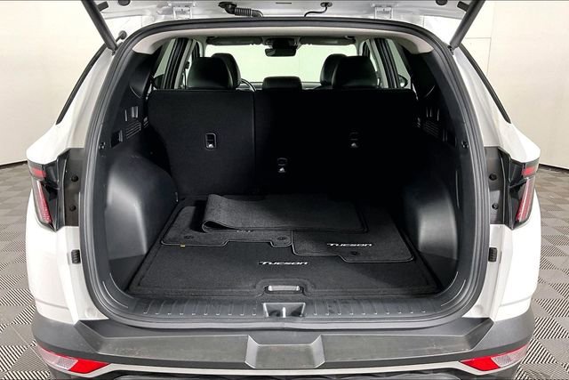 Used 2022 Hyundai Tucson SEL w/ Convenience + Premium Package FWD image 29