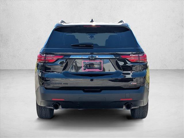 Used 2023 Chevrolet Traverse RS image 6