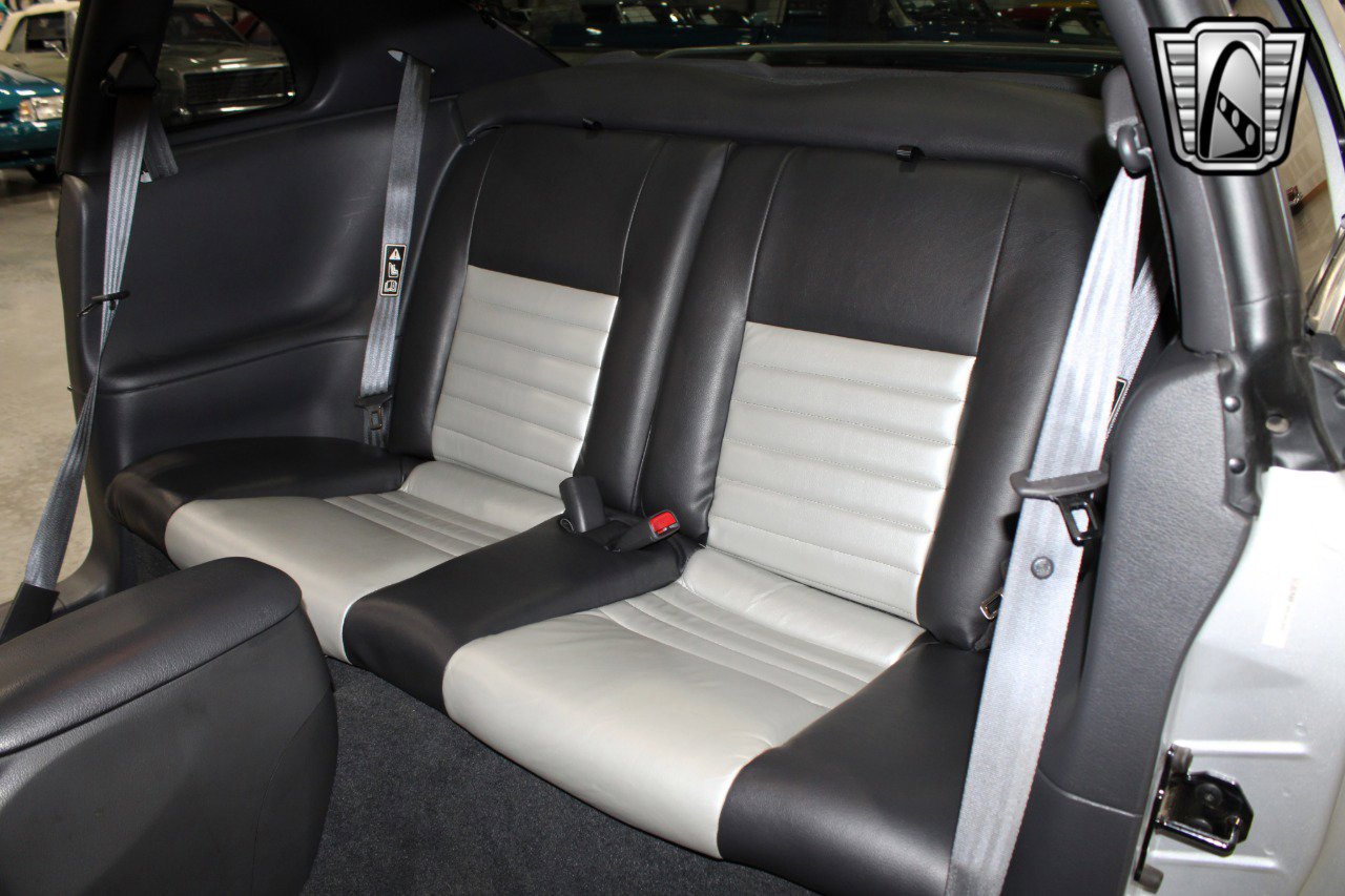Used 1999 Ford Mustang GT image 8