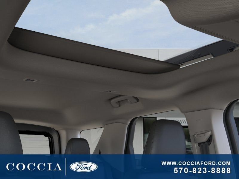 New 2025 Ford Bronco Sport Outer Banks w/ Outer Banks Tech Package+ AWD/4WD image 22
