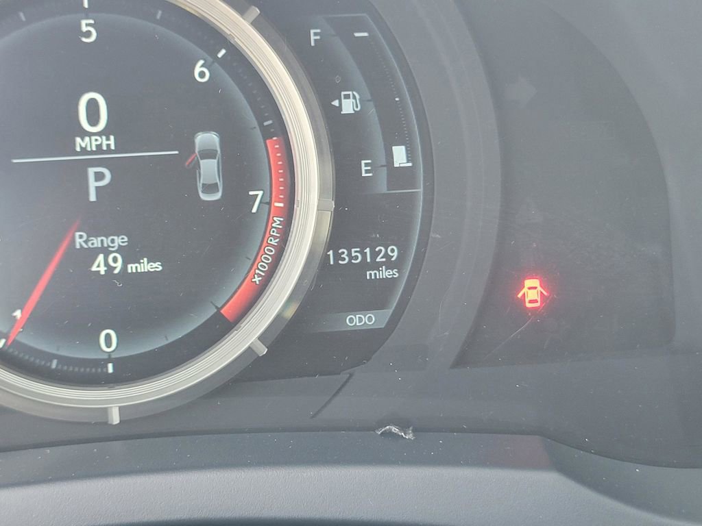 Used 2015 Lexus IS 250 AWD w/ F-Sport Package image 14