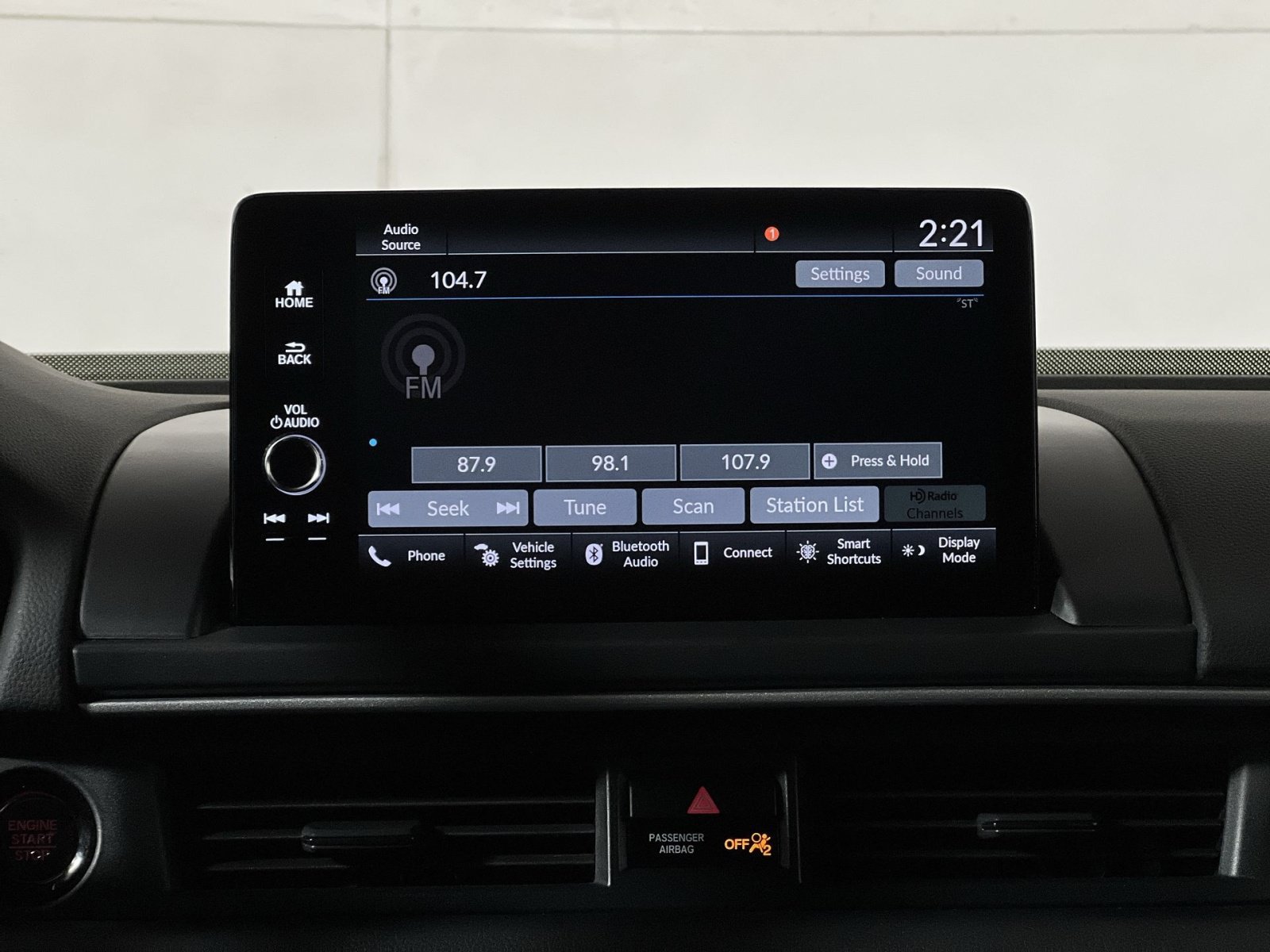 Used 2023 Honda Pilot EX-L image 16