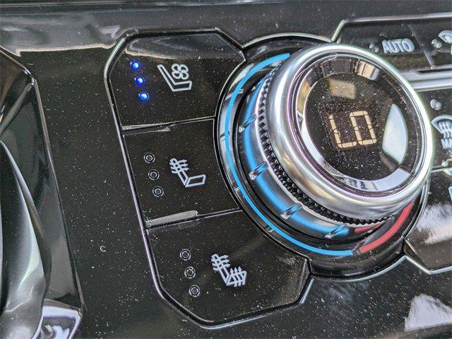 New 2026 GMC Sierra 2500 Denali w/ Denali Reserve Package image 39