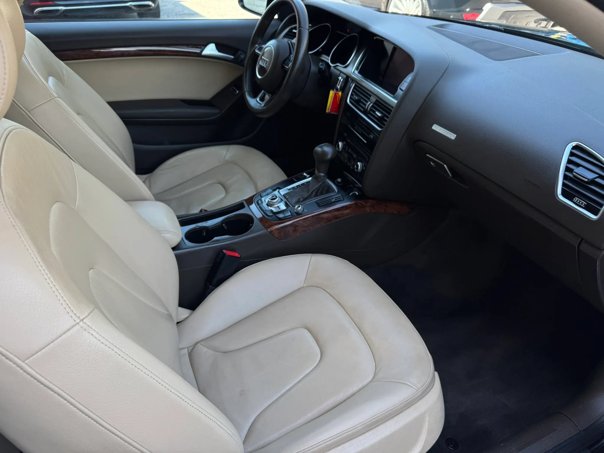 Used 2013 Audi A5 2.0T Premium Plus AWD/4WD image 18