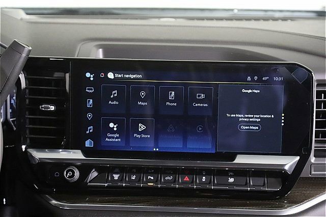 New 2025 Chevrolet Silverado 2500 LT w/ Texas Edition image 10