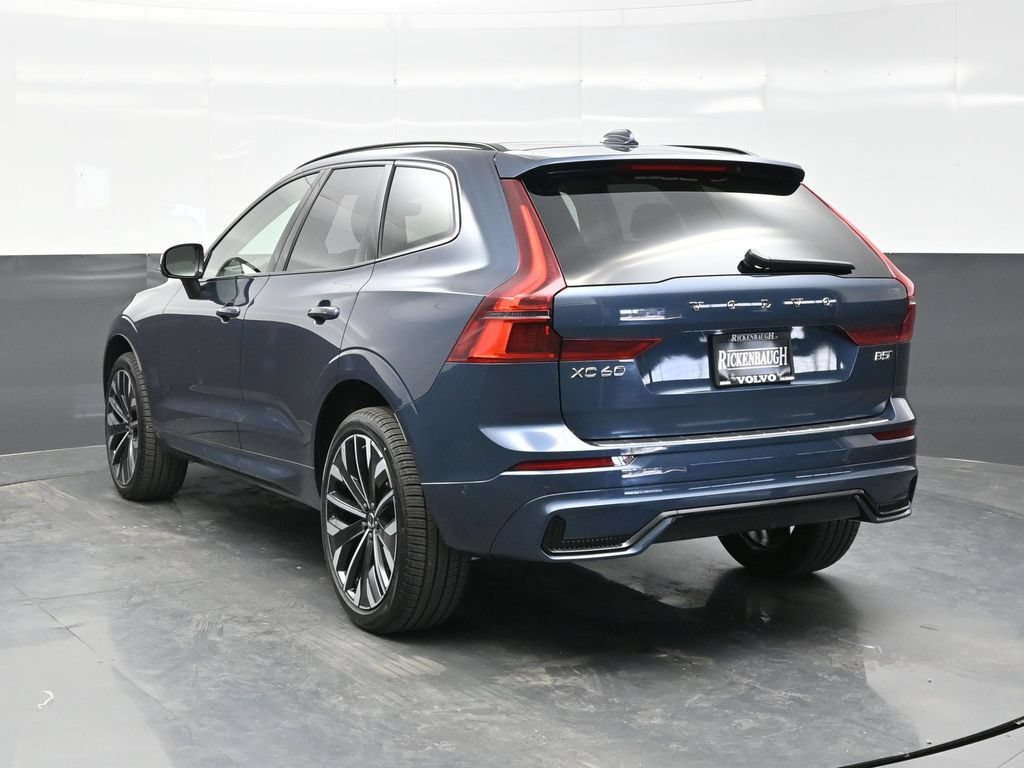 New 2026 Volvo XC60 B5 Ultra w/ Protection Package Premier AWD/4WD image 5