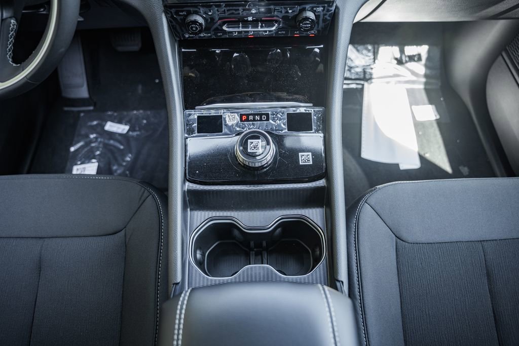 New 2025 Jeep Grand Cherokee Laredo X w/ Luxury Tech Group I image 26