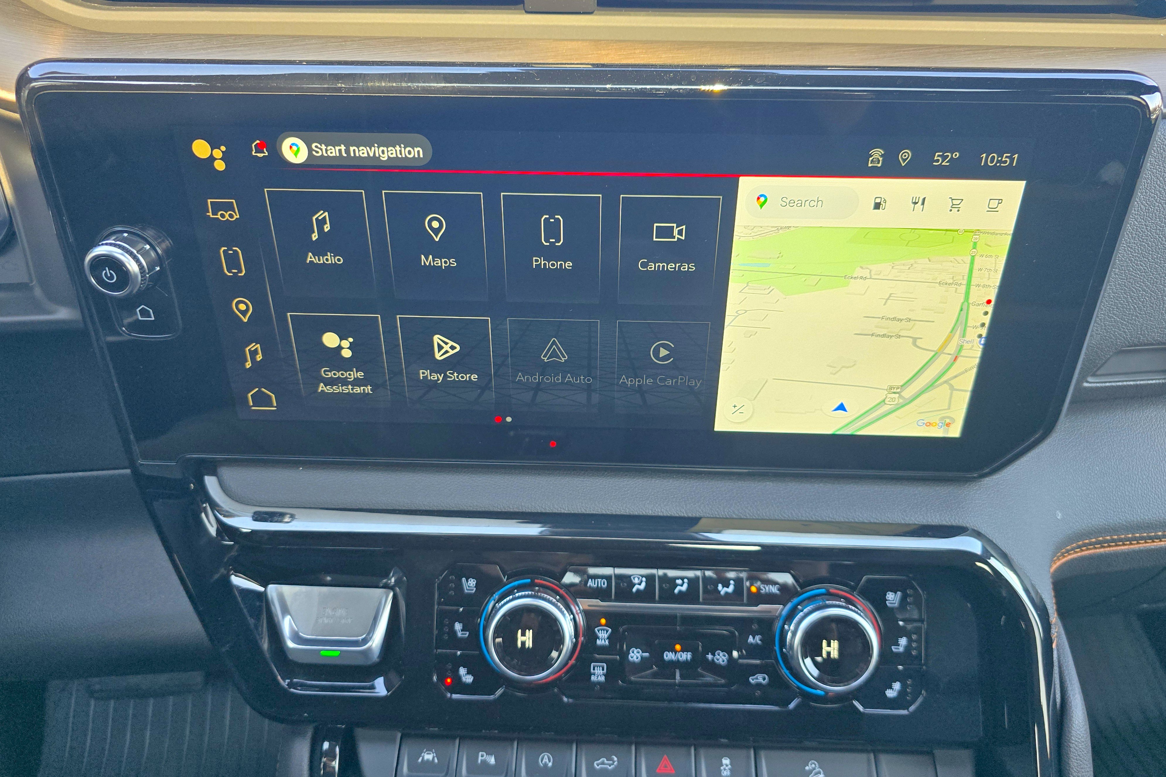 New 2026 GMC Sierra 1500 AT4 w/ AT4 Premium Package image 28