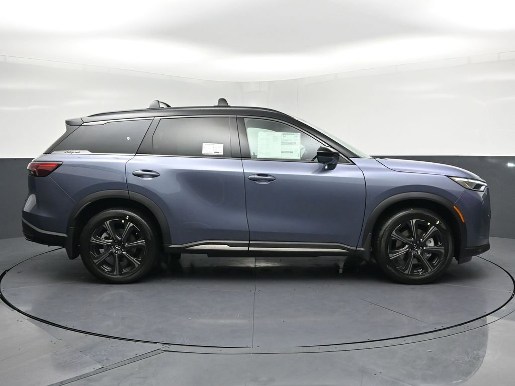 New 2026 INFINITI QX60 Autograph w/ Dark Cargo Package image 31