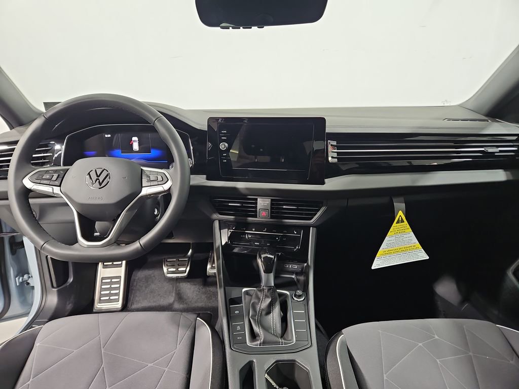 New 2026 Volkswagen Jetta Sport image 17