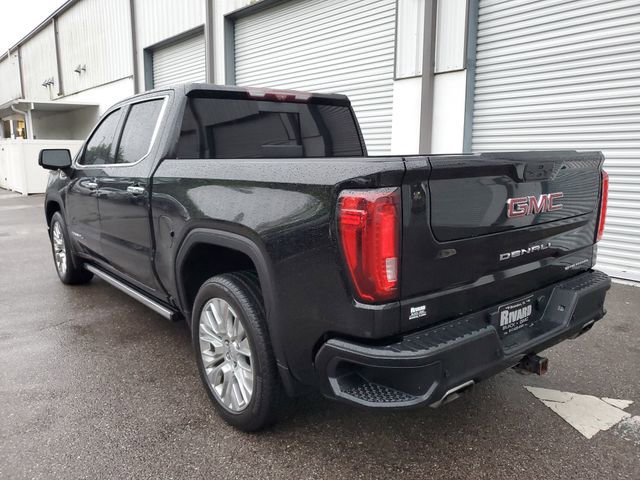 Used 2021 GMC Sierra 1500 Denali w/ Denali Ultimate Package image 3