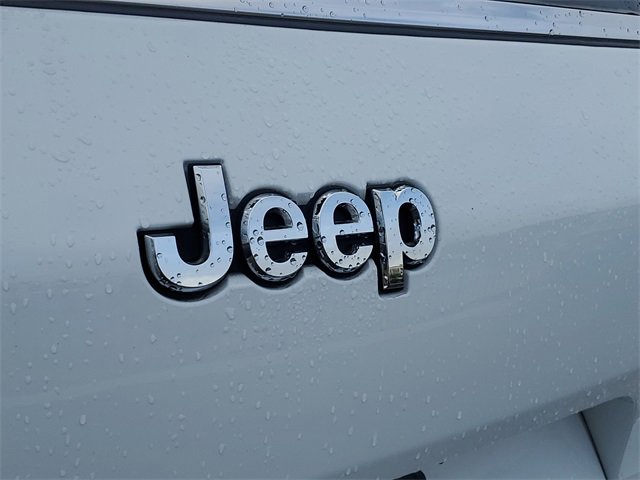 Used 2023 Jeep Grand Cherokee L Limited image 5