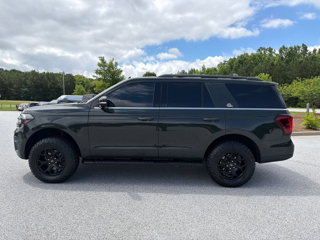 Used 2023 Ford Expedition Timberline AWD/4WD image 4