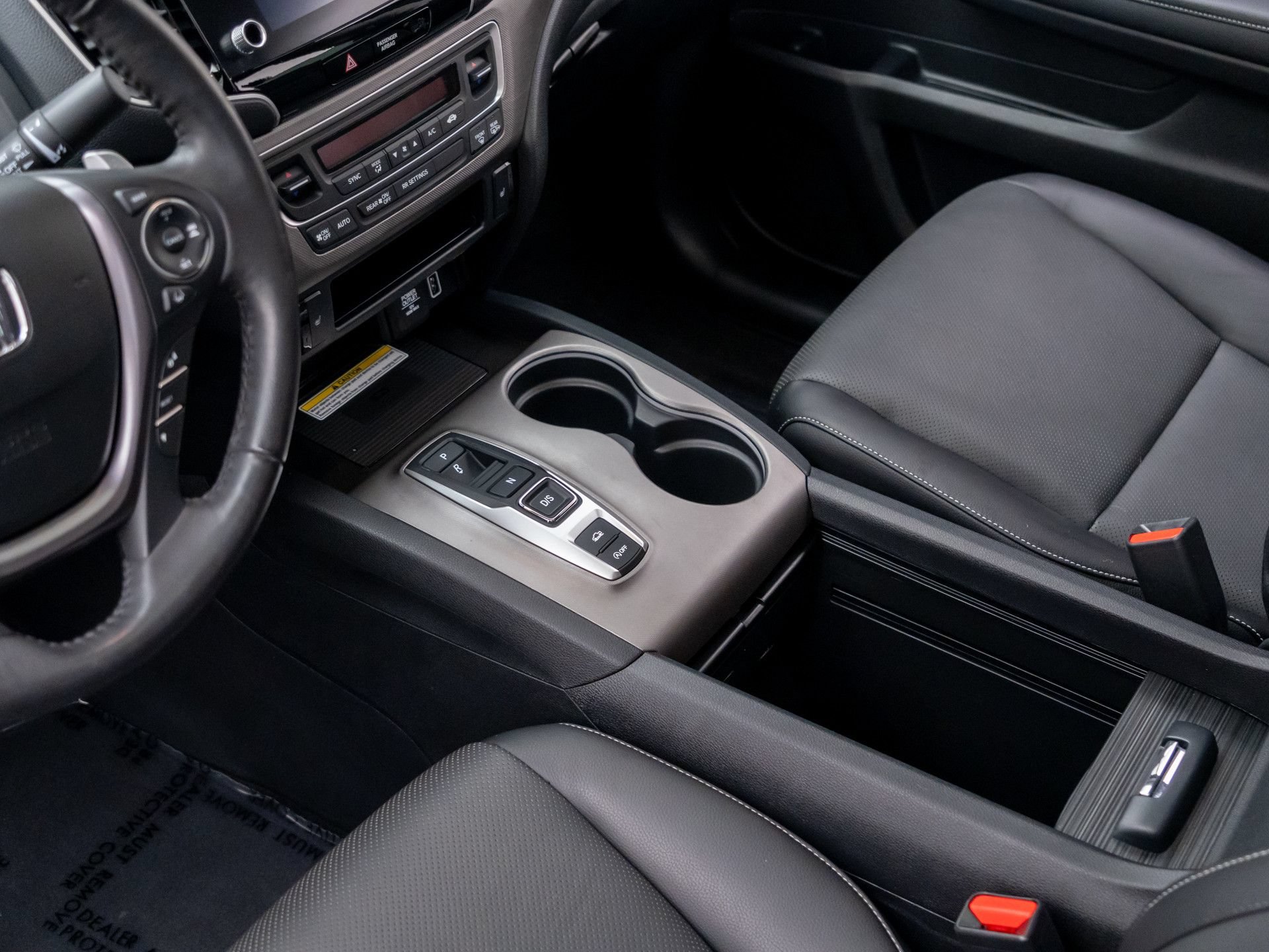 Used 2022 Honda Ridgeline RTL-E image 11