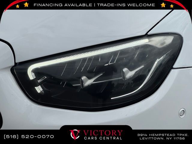Used 2021 Mercedes-Benz E 350 4MATIC Sedan w/ Premium Package image 8