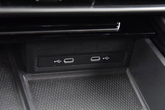 Certified 2024 Volkswagen Atlas SEL Premium R-Line AWD/4WD image 16