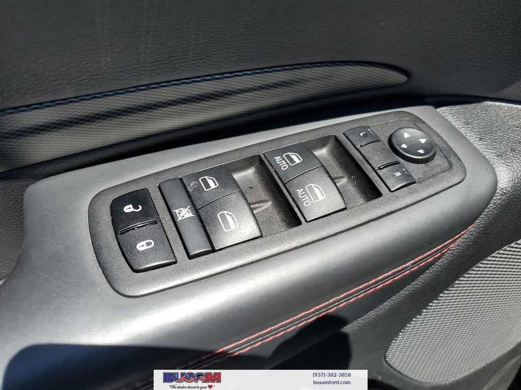 Used 2024 Dodge Durango GT AWD/4WD image 22