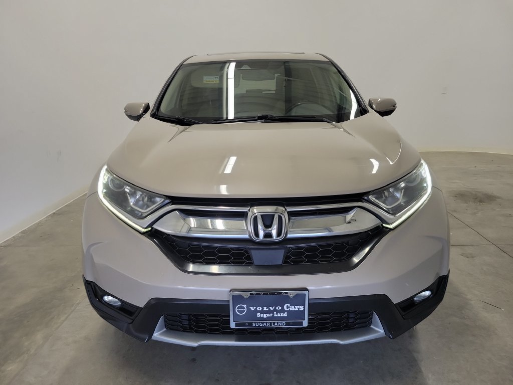 Used 2019 Honda CR-V EX-L image 11