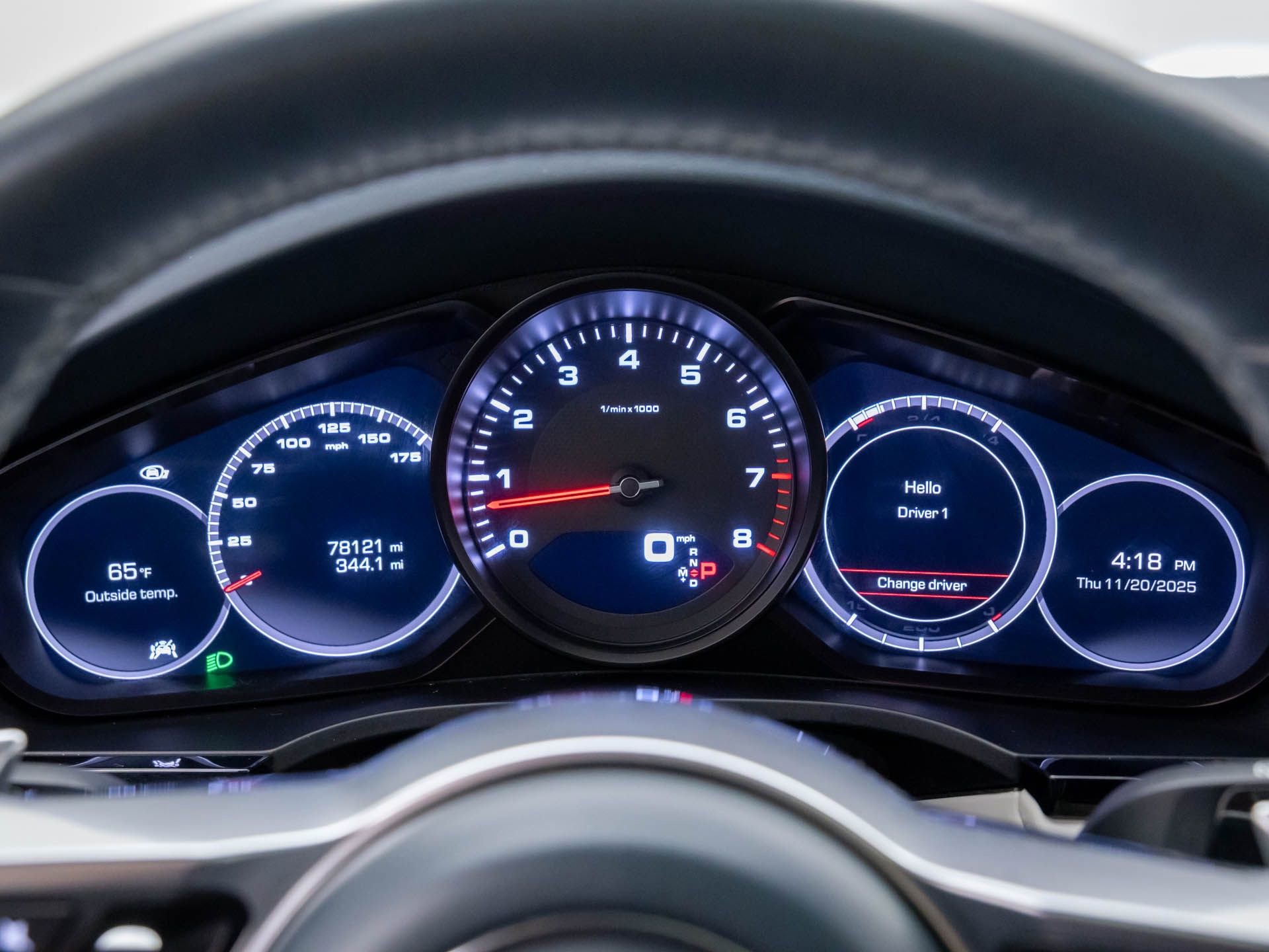 Used 2019 Porsche Cayenne image 21