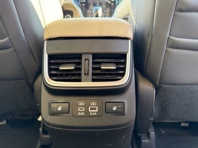 Certified 2023 Subaru Outback Limited XT image 14