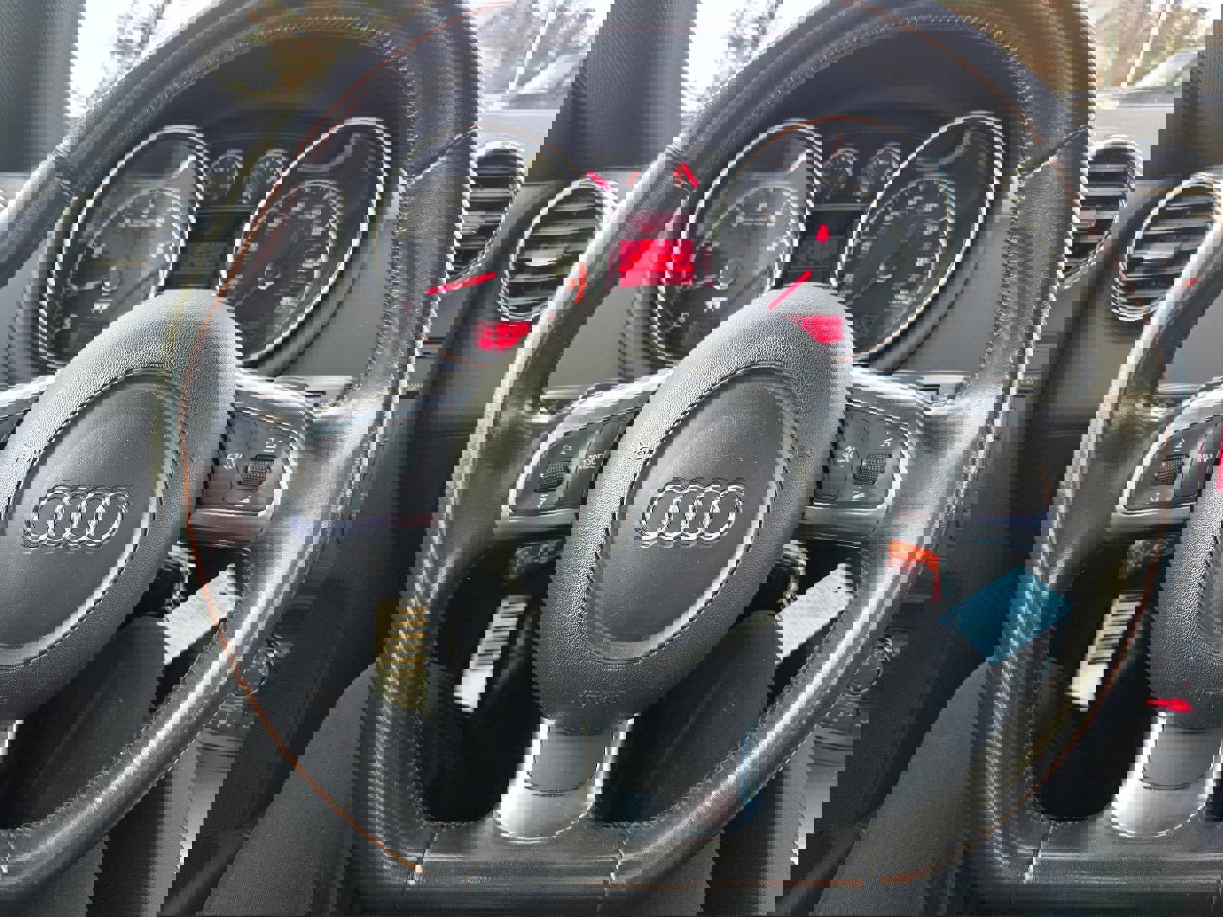 Used 2008 Audi TT 3.2 image 12