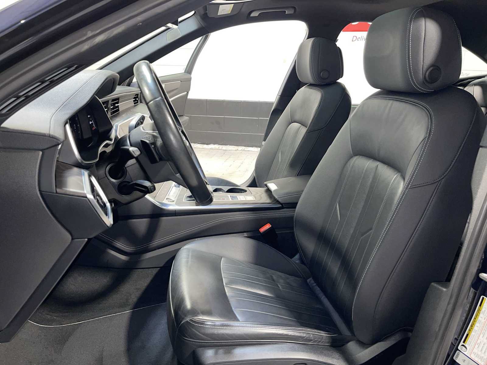Used 2021 Audi A6 Premium Plus w/ Premium Plus Package AWD/4WD image 11