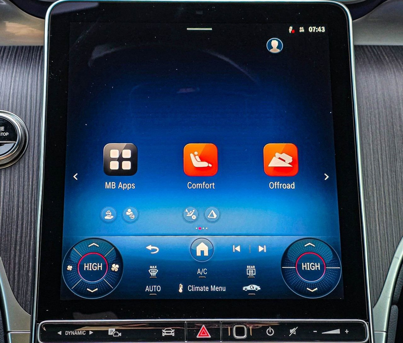 New 2026 Mercedes-Benz GLC 300 4MATIC image 15