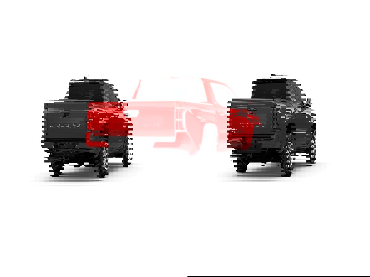 New 2026 Toyota Tacoma SR5 image 43