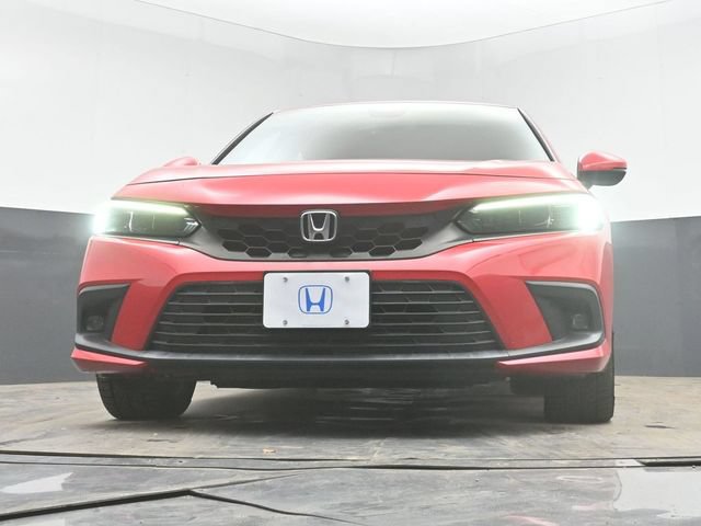 Used 2022 Honda Civic Sport Touring image 43