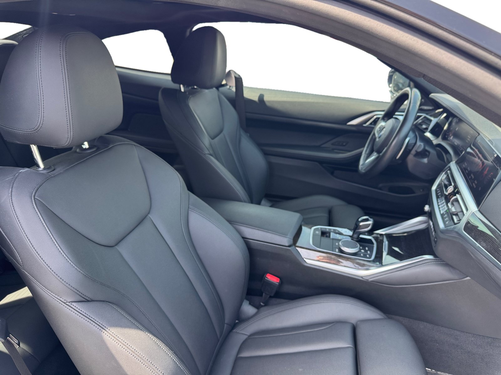 Used 2021 BMW 440i xDrive Coupe w/ Premium Package AWD/4WD image 15