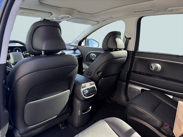New 2026 Hyundai Ioniq 9 Calligraphy AWD/4WD image 31