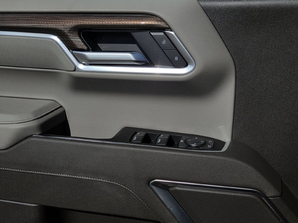 New 2026 Chevrolet Silverado 1500 LT AWD/4WD image 21