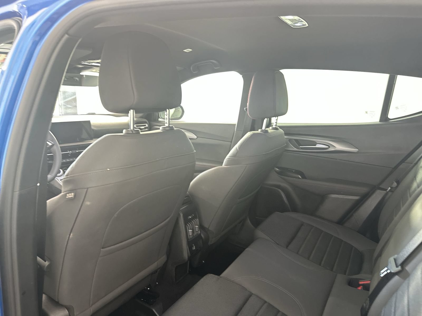 Used 2024 Dodge Hornet GT AWD/4WD image 24
