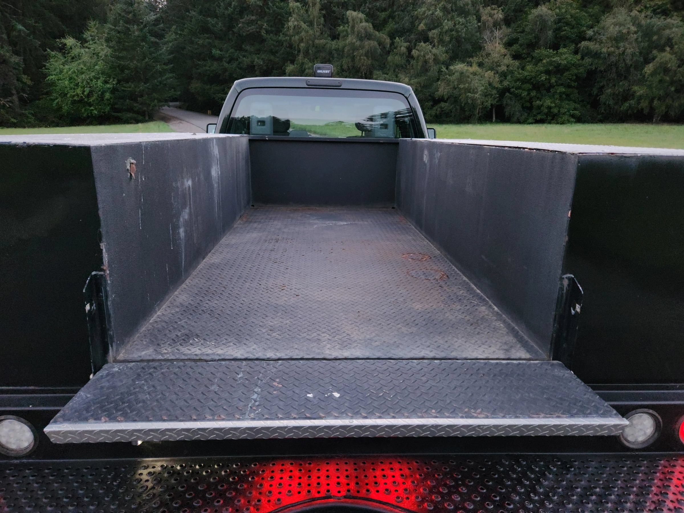 Used 2015 Ford F350 XL w/ Power Equipment Group AWD/4WD image 15