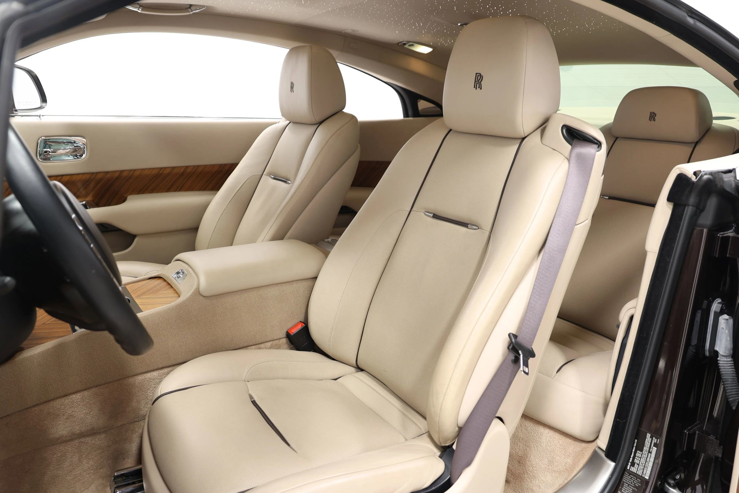 Used 2014 Rolls-Royce Wraith image 22