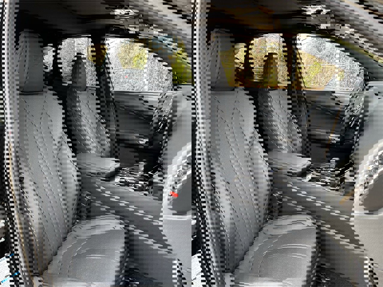 Used 2023 Lexus NX 450h+ F Sport image 25